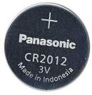 Panasonic CR2012