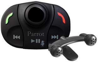 Parrot MKi9000