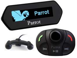 Parrot MKi9100