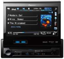 Pioneer AVH-P6350BT