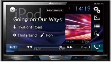 Pioneer AVH-X595BT