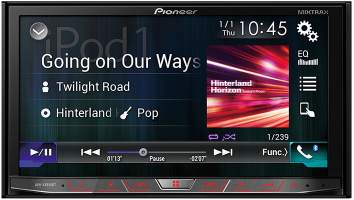 Pioneer AVH-X8850BT