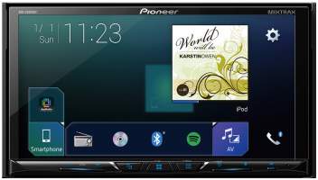 Pioneer AVH-Z5050BT