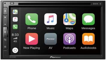 Pioneer AVH-Z5250BT
