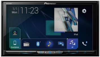 Pioneer AVH-Z9150BT