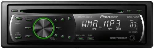 Pioneer DEH-1250MPG