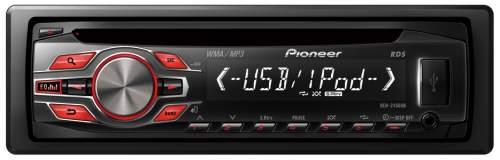 Pioneer DEH-2450UB