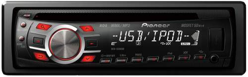 Pioneer DEH-3350UB