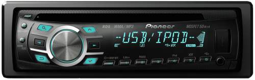 Pioneer DEH-4350UB