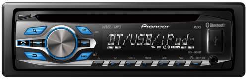 Pioneer DEH-4450BT
