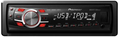 Pioneer DEH-5350UB