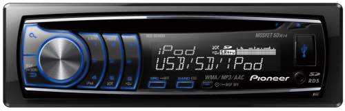 Pioneer DEH-6350SD