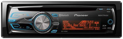 Pioneer DEH-6450BT