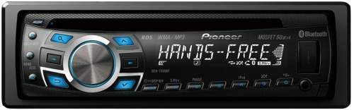Pioneer DEH-7350BT