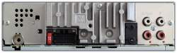 Pioneer DEH-7350BT
