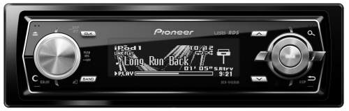Pioneer DEH-9450UB