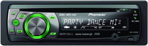 Pioneer DEH-P3000IB