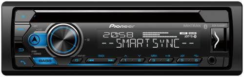 Pioneer DEH-S4150BT