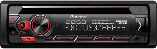 Pioneer DEH-S420BT