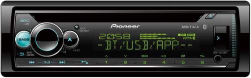 Pioneer DEH-S5250BT