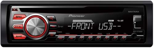 Pioneer DEH-X1750UB