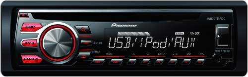 Pioneer DEH-X2750UI