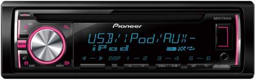 Pioneer DEH-X3650UI