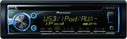 Pioneer DEH-X3750UI