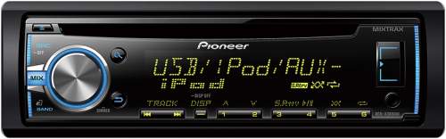Pioneer DEH-X3850UI