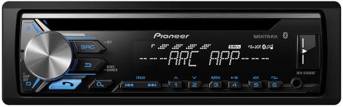 Pioneer DEH-X3950BT