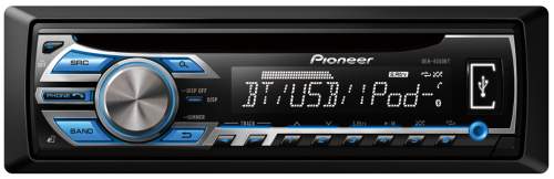 Pioneer DEH-X4650BT