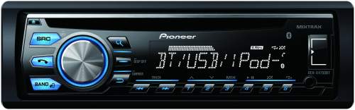 Pioneer DEH-X4750BT