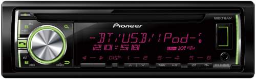 Pioneer DEH-X6650BT
