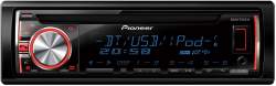 Pioneer DEH-X6650BT