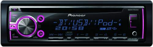 Pioneer DEH-X6750BT