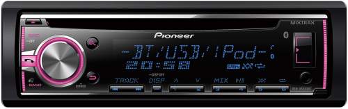 Pioneer DEH-X6850BT