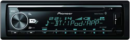 Pioneer DEH-X7850BT