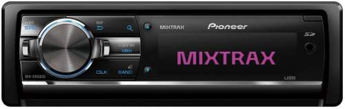 Pioneer DEH-X9550SD
