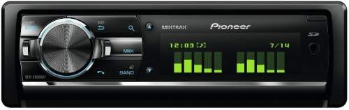 Pioneer DEH-X9650BT