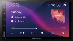 Pioneer DMH-A375BT
