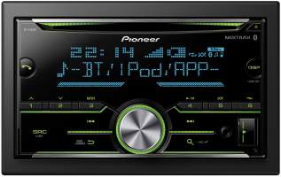 Pioneer FH-S705BT