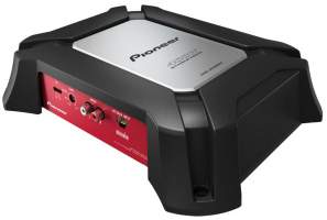 Pioneer GM-3500T