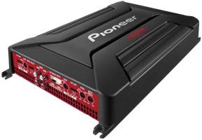 Pioneer GM-A6604