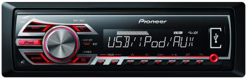 Pioneer MVH-155UI