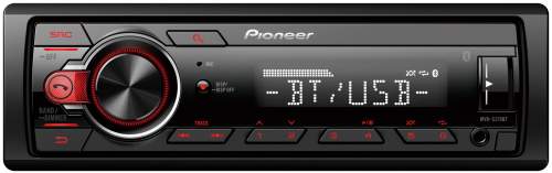 Pioneer MVH-S215BT