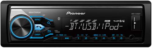 Pioneer MVH-X385BT