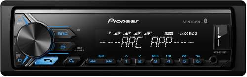 Pioneer MVH-X395BT