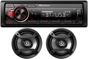 Pioneer MXT-S216BT