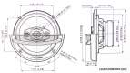 Pioneer TS-A1684S