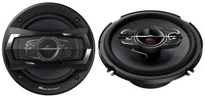Click to enlarge Pioneer TS-A1685S